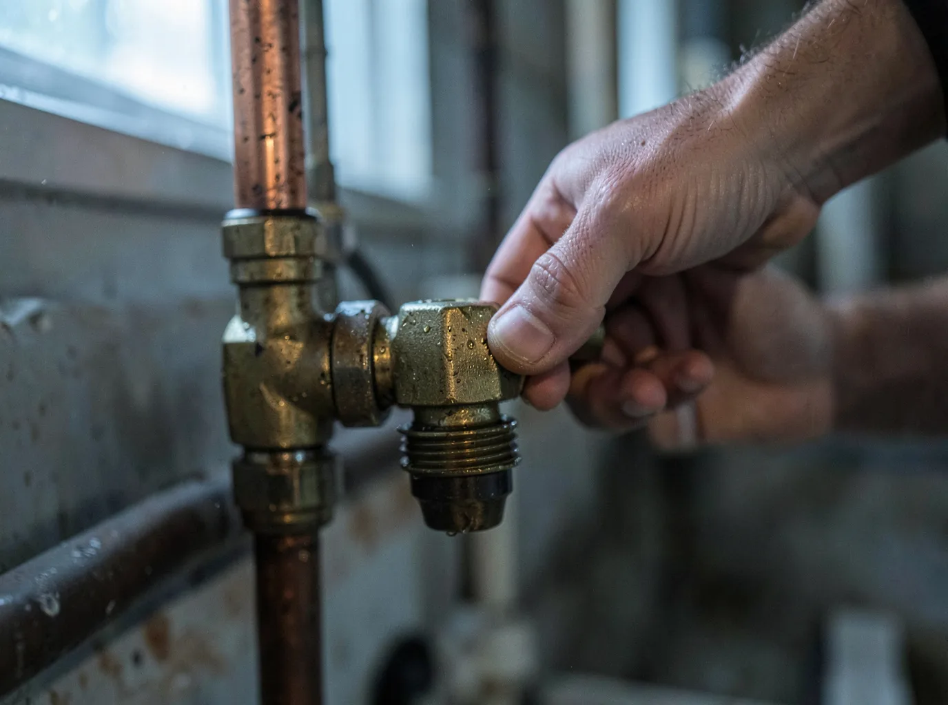 Emergency Plumber Lost Creek, WV FAQs